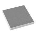 UNI SILVER NAPKINS