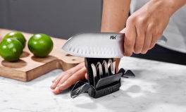 Knife Sharpen