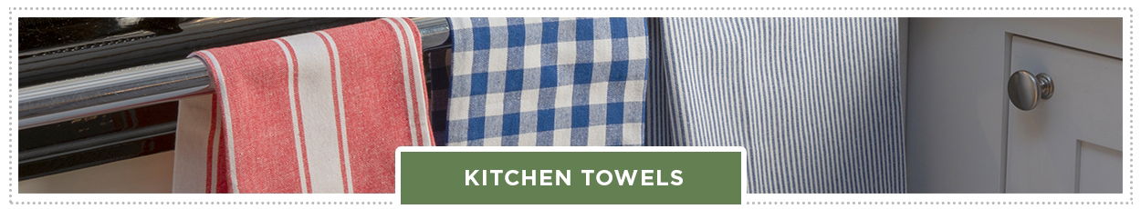 Kitchen Towels