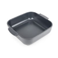 APPOLIA SLATE SQUARE OVEN DISH 28CM