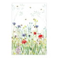 NATIONAL TRUST BEES ORGANIC COTTON SINGLE TEA TOWEL