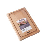 MEDIUM BEECHWOOD CHOPPING BOARD