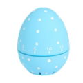 SOFT TOUCH DOTTY TIMER BLUE