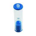 EK 5 MIN SAND EGG TIMER 