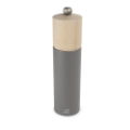 PEUGEOT BOREAL PEPPER MILL ROCK GREY