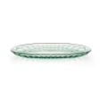LARGE OVAL TRAY VANITY  MATCHA GREEN