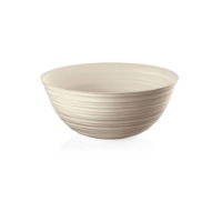 S BOWL TIERRA CLAY