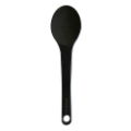 BLACK WOOD FIBRE SPOON