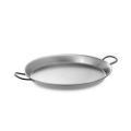 INDUCTION PAELLA PAN 38CM