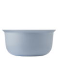 MIX IT MIXING BOWL  L 3 5 L  LIGHT BLUE