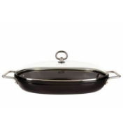 ####FISH PAN WITH LID