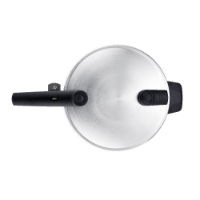 VITAVIT PREM PRESSURE COOKER 22CM 4.5LTR W INSERT