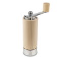 ISEN U SELECT PEPPER MILL NATURAL 18CM 