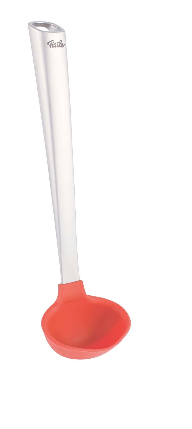 #Q SMALL LADLE WITH SILICONE