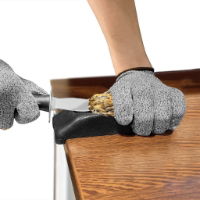 WESTMARK OYSTER KNIFE