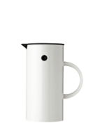 EM77 VACUUM JUG 05 L  WHITE