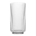 MESA ACRYLIC CLEAR TALL TUMBLER