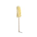 VALET LAMBSWOOL DUSTER BEECH HANDLE 75CM