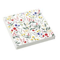 PRETTY MEADOW NAPKINS 33 X 33CM