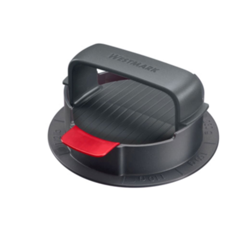 HAMBURGER PRESS