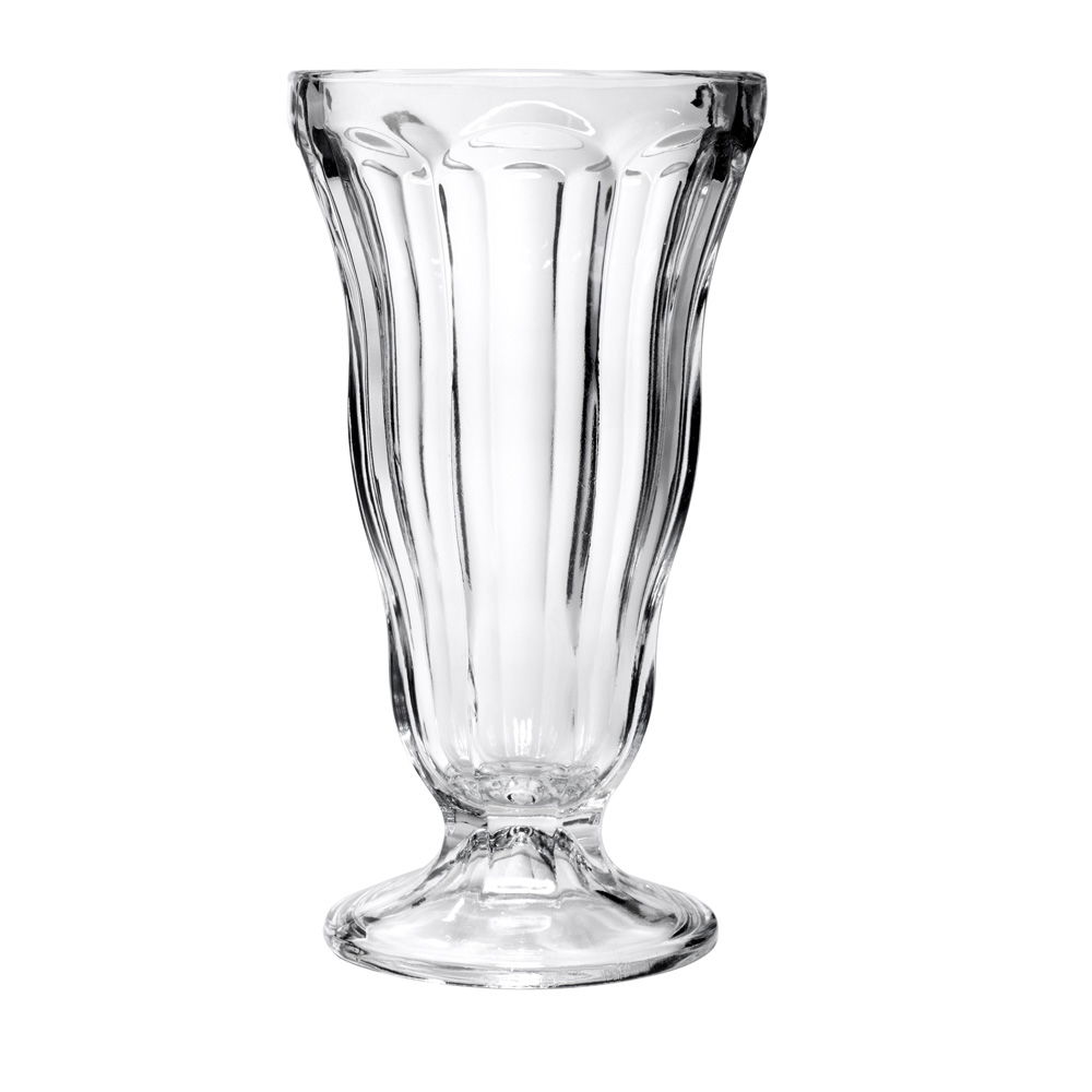 KNICKERBOKER GLORY GLASS 350ML