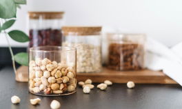 Storage Jars