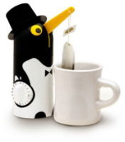 ####TEA BOY PENGUINE