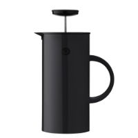 EM77 FRENCH PRESS 1 L  BLACK