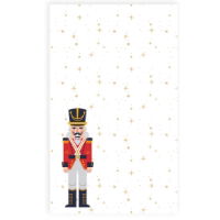 THE NUTCRACKER SET OF 2 TEA TOWELS