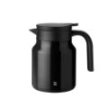 THERM-IT VACUUM JUG 0.9 L. BLACK