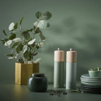 PEUGEOT BOREAL PEPPER MILL FERN GREEN