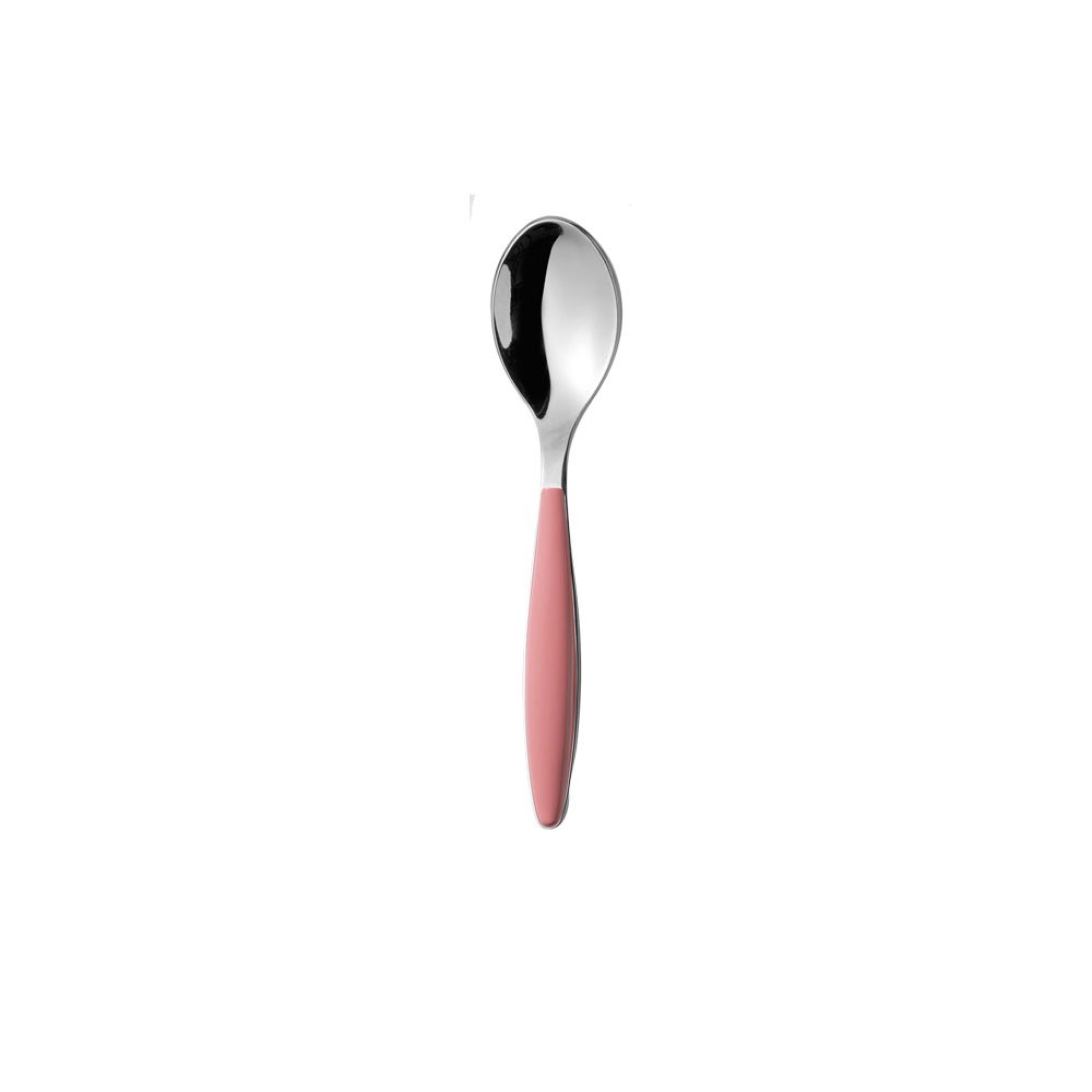 DEEP PINK TEASPOON FEELING