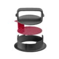 HAMBURGER PRESS