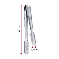 ICE TONGS
