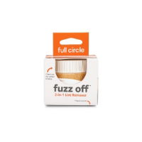 FC FUZZ OFF BAMBOO 2 IN 1 LINT REMOVER