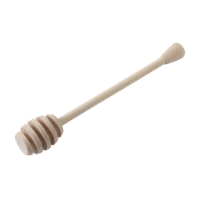 EK BEECH HONEY DIPPER  