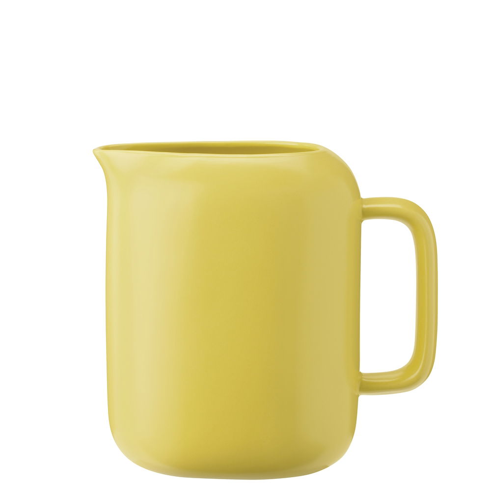 POUR IT JUG  1 L  YELLOW