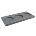 FINAPOD RECTANGLE TRAY