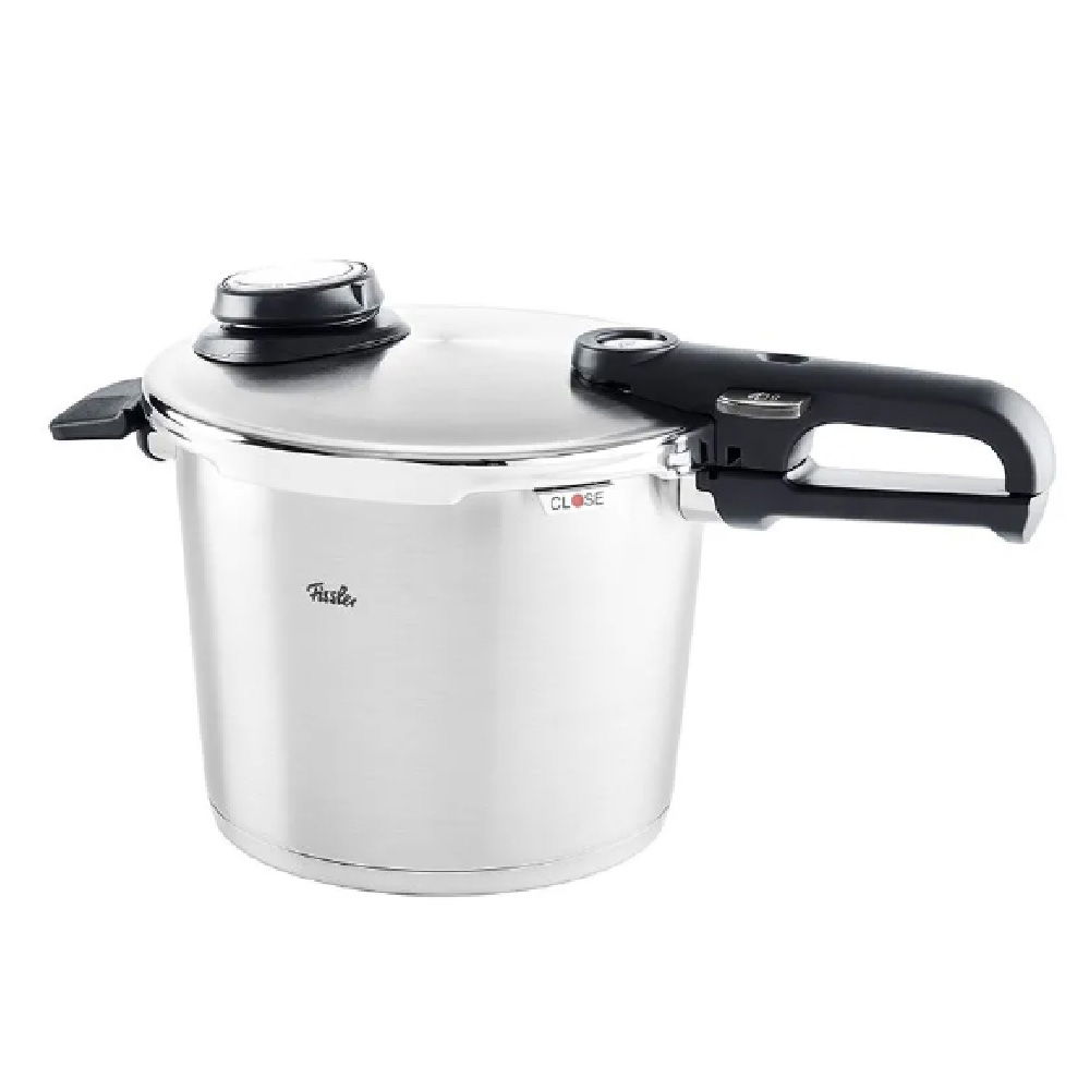 VITAVIT PREM PRESSURE COOKER 22CM 6LTR W INSERT