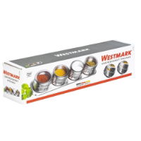 WESTMARK MAGENTIC SPICE RACK