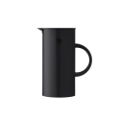 EM77 VACUUM JUG 05 L  BLACK