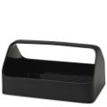 HANDY BOX  STORAGE BOX BLACK