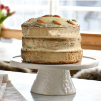 PETER RABBIT CLASSIC SINGLE TIER CAKE STAND