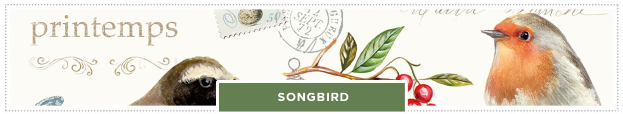 Songbird