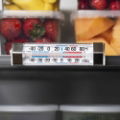 CDN FRIDGE FREEZER THERMOMETER