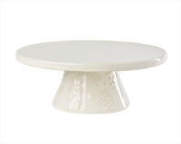 PETER RABBIT CLASSIC SINGLE TIER CAKE STAND