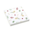 WONDERFUL CHRISTMAS PAPER NAPKINS 33 X 33CM