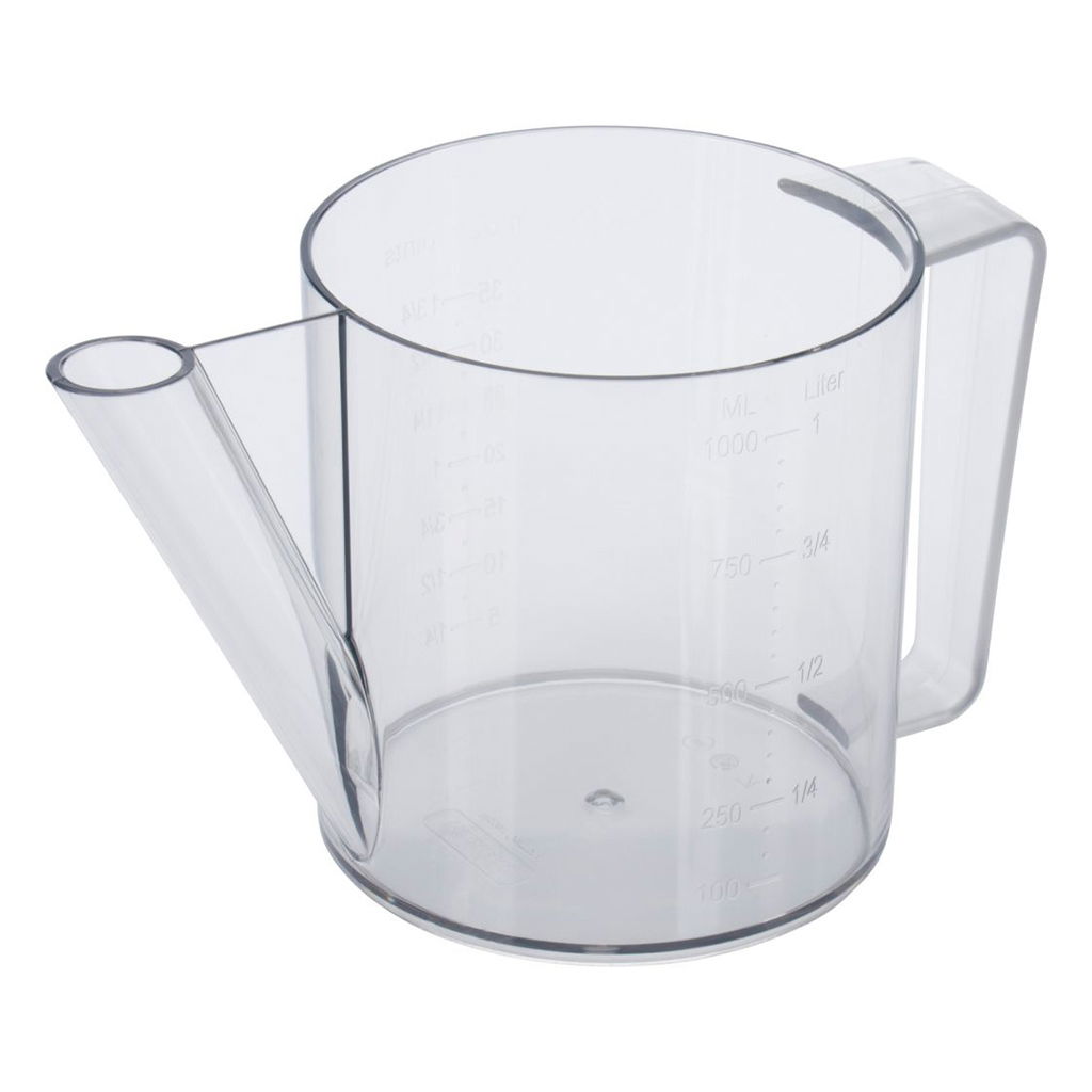 FAT & GRAVY SEPARATOR 1LTR
