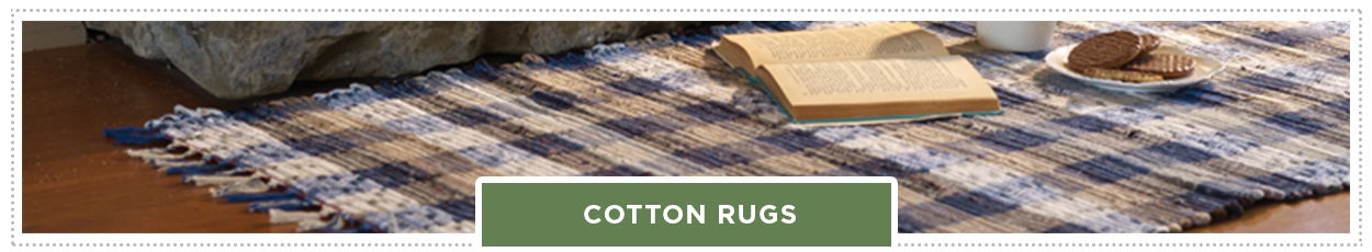 Cotton Rugs