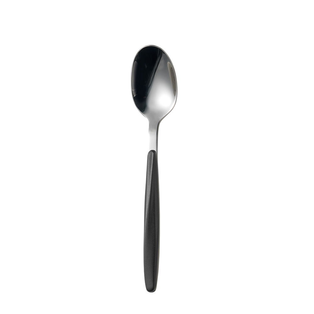 MY FUSION GREY TEASPOON